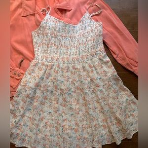 American Eagle Dress